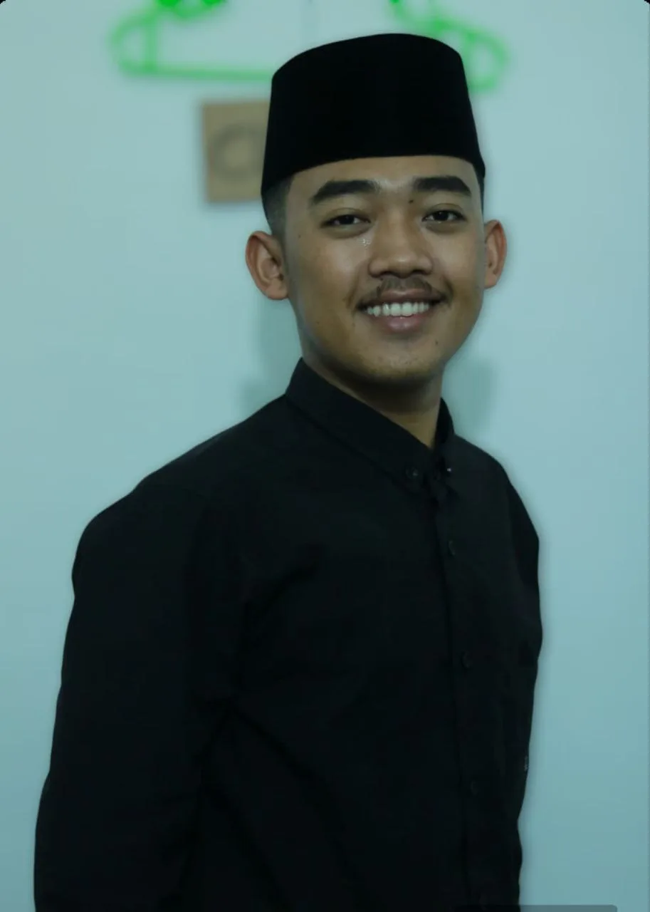 Foto Alumni